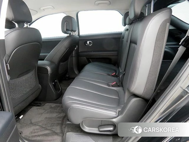 Hyundai Ionic 5 id 3889207 из Кореи 18