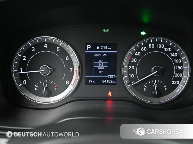Hyundai Venue id 4244035 из Кореи 18