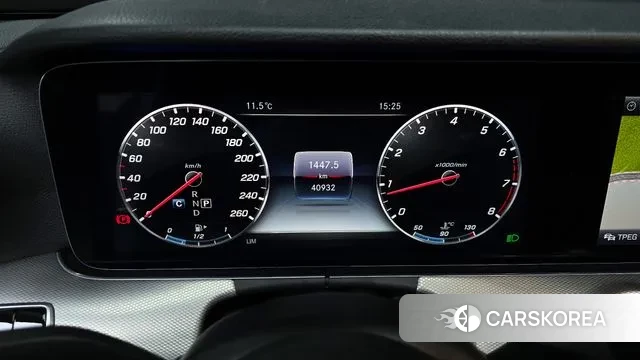 Mercedes-Benz E-Class W213 id 3748318 из Кореи 18