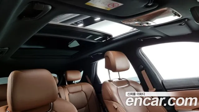 Genesis GV70 id 2542476 из Кореи 18