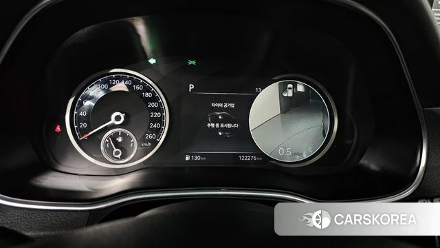 Genesis GV80 id 3899057 из Кореи 18