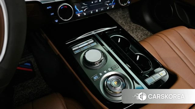 Genesis G80 (RG3) id 4360708 из Кореи 31