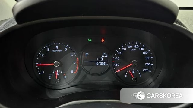 Kia All New Morning (JA) id 4318155 из Кореи 28