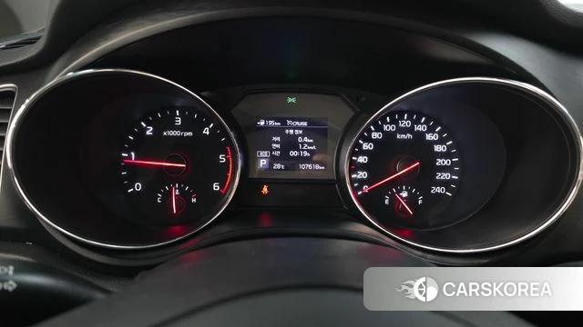 Kia The New Carnival id 4651882 из Кореи 28