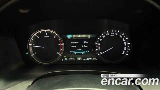 Ssangyong Rexton Sports id 2206737 из Кореи 18