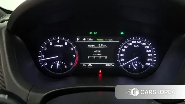 Genesis G80 id 3385919 из Кореи 18