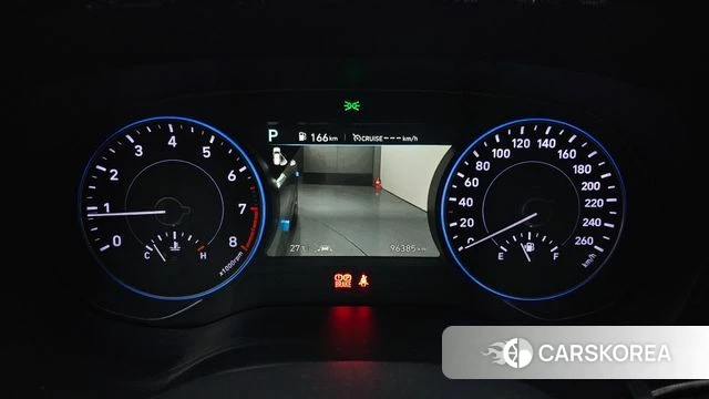 Hyundai Palisade id 4551772 из Кореи 18
