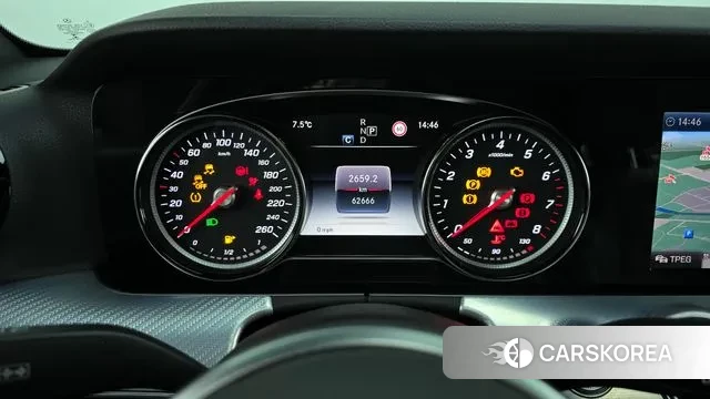 Mercedes-Benz E-Class W213 id 3598508 из Кореи 18