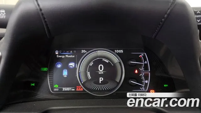 Lexus ES300h 7th generation id 2700695 из Кореи 18