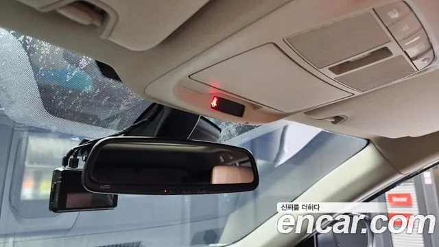 Renault Korea (Samsung) The New QM6 id 2790826 из Кореи 18