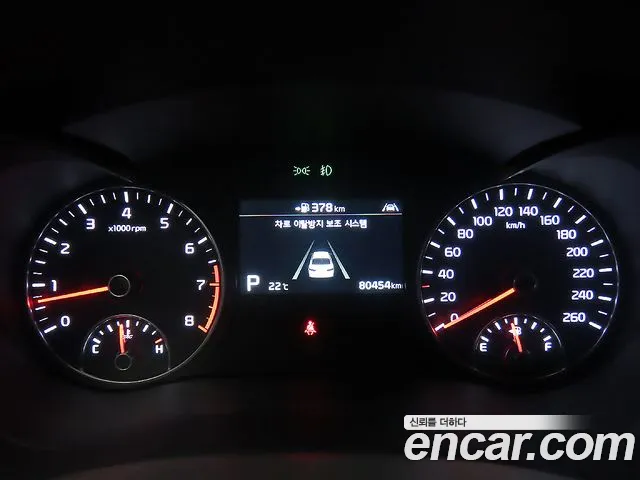 Kia The New K5 2nd generation id 2855199 из Кореи 18