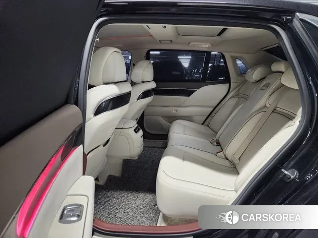Genesis G90 (RS4) id 3127294 из Кореи 16