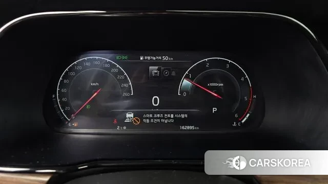 Kia Mohave Master id 3582231 из Кореи 18