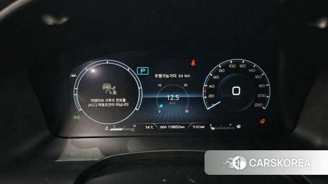 Ssangyong All New Rexton id 3915806 из Кореи 18