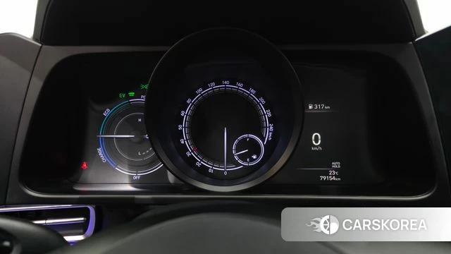 Hyundai Avante Hybrid (CN7) id 4929956 из Кореи 29