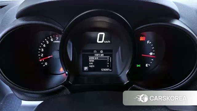 Kia The New Ray id 3534824 из Кореи 18