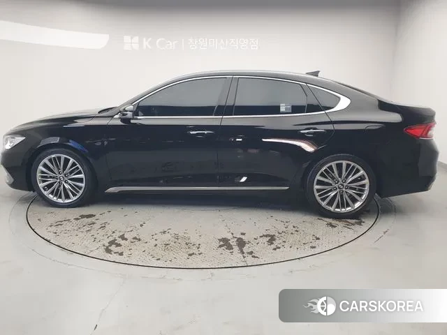 Hyundai Grandeur IG id 3656899 из Кореи 18