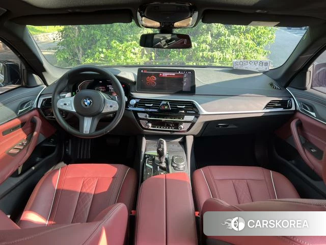 BMW 5 series id 4277243 из Китая 15