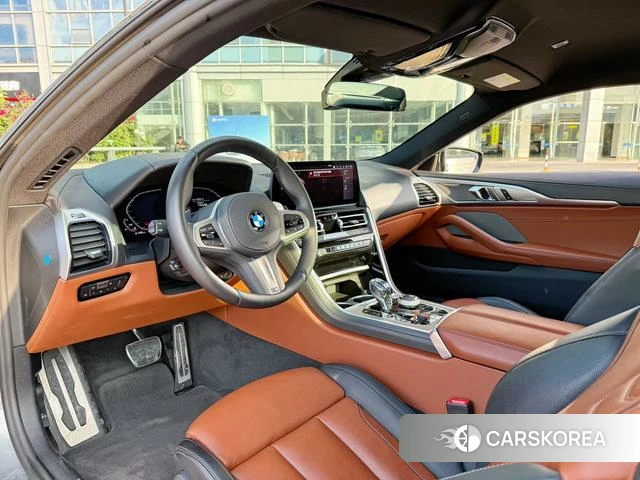 BMW 8 series id 4307078 из Китая 8
