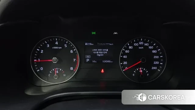 Kia Come New K3 id 3727716 из Кореи 18