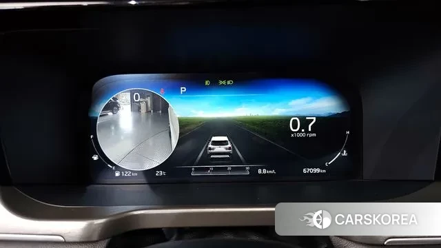 Kia Sorento 4th Generation id 3233090 из Кореи 18