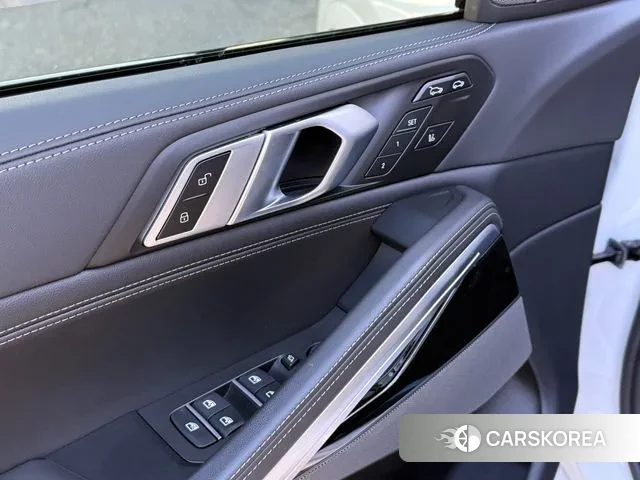 BMW X6 (G06) id 3560024 из Кореи 18