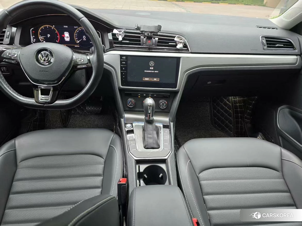 Volkswagen Lingdu id 4440477 из Китая 8