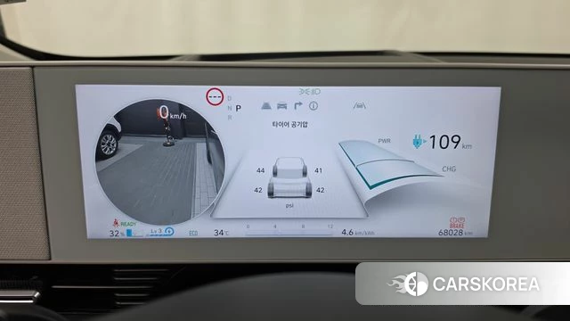 Hyundai Ionic 5 id 4730478 из Кореи 17