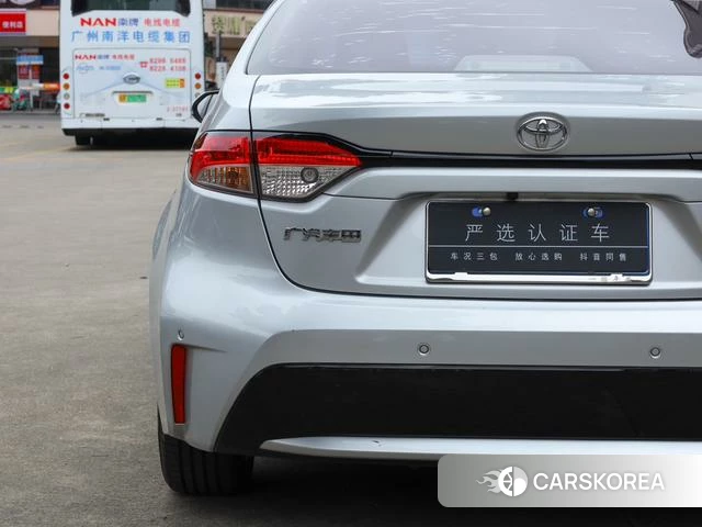 Toyota Lei Ling id 4273384 из Китая 28