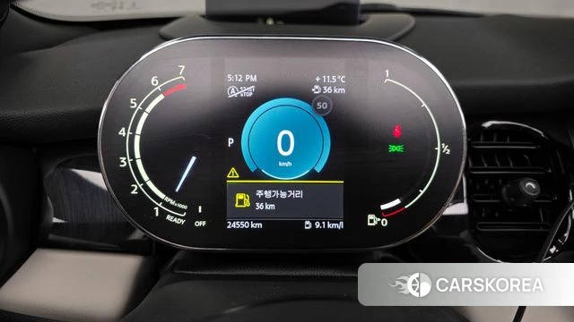 Mini Cooper S Convertible id 3818184 из Кореи 18