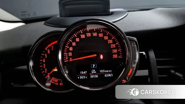 Mini Cooper S id 2960943 из Кореи 18