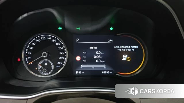 Genesis GV80 id 4549506 из Кореи 28
