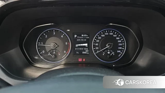 Hyundai Palisade id 3412022 из Кореи 18