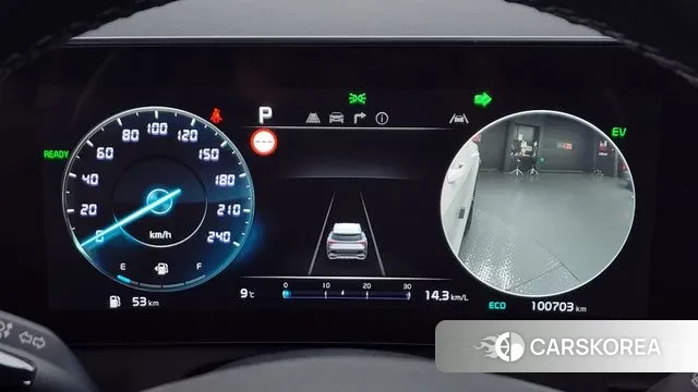 Kia Sportage 5th Generation Hybrid id 3427828 из Кореи 18