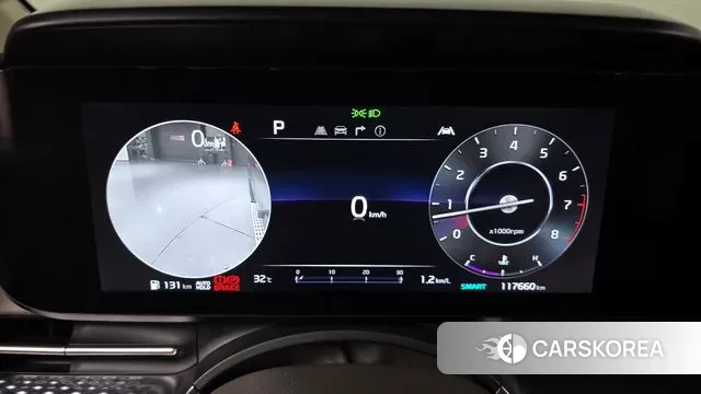 Kia Carnival 4th generation id 2969265 из Кореи 18