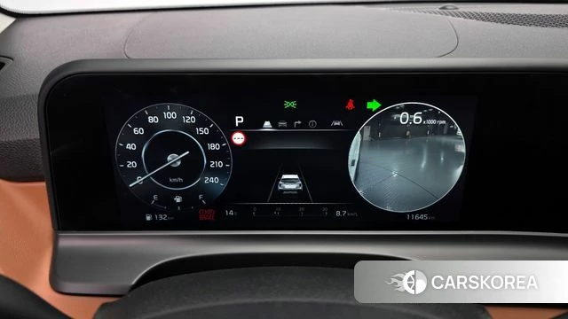 Kia The New Seltos id 3826243 из Кореи 18