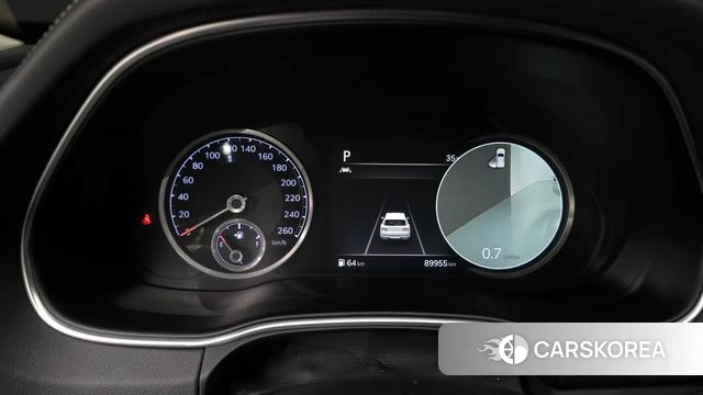 Genesis GV80 id 4676775 из Кореи 33