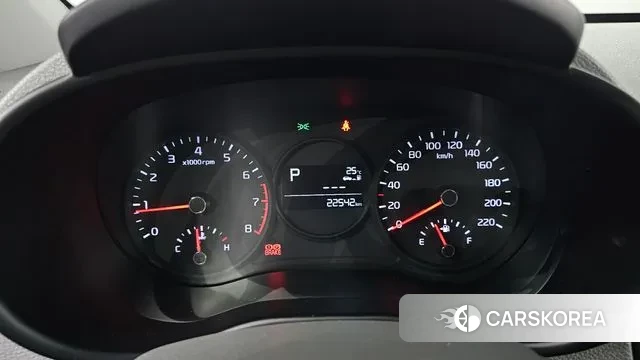 Kia Morning Urban (JA) id 3017539 из Кореи 18