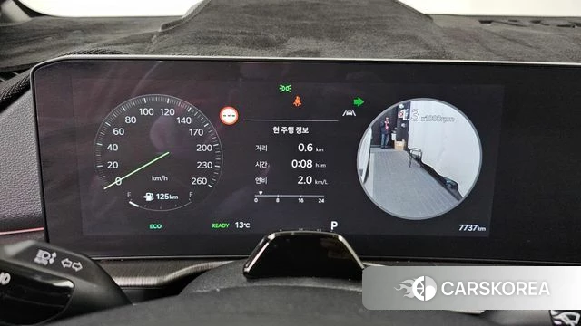 Kia The New Sportage 5th Generation Hybrid id 3876661 из Кореи 18