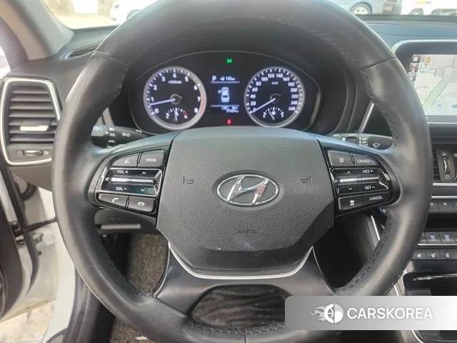 Hyundai Grandeur IG id 3071602 из Кореи 18