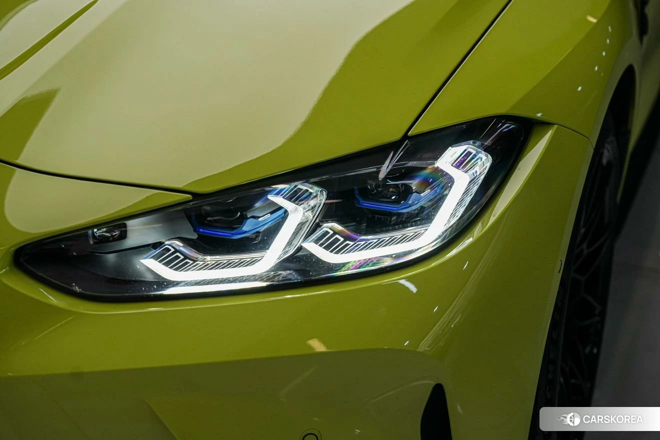 BMW M4 id 4452942 из Китая 10