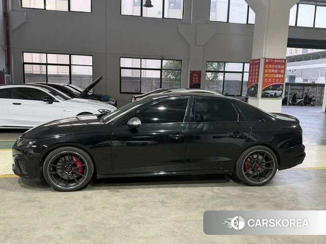 Audi S4 id 4328976 из Китая 8