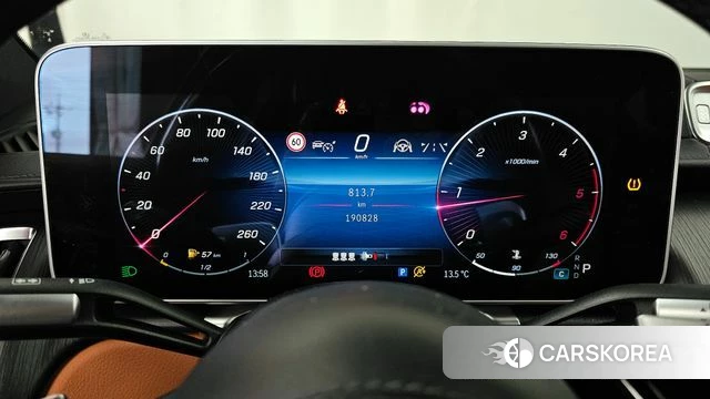 Mercedes-Benz S-Class W223 id 3794310 из Кореи 18