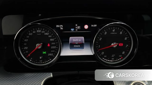 Mercedes-Benz E-Class W213 id 4551396 из Кореи 29