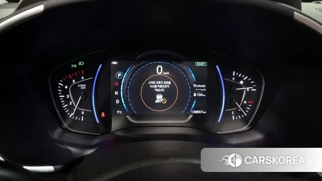 Hyundai Santa Fe TM id 3368475 из Кореи 18