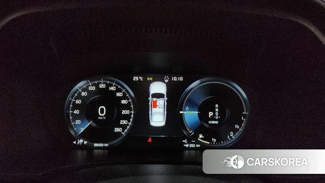 Volvo S90 id 4429467 из Кореи 34