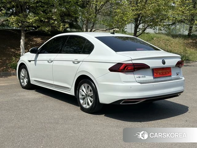 Volkswagen Bora id 4276137 из Китая 10