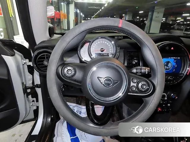 Mini Cooper id 3616743 из Кореи 16