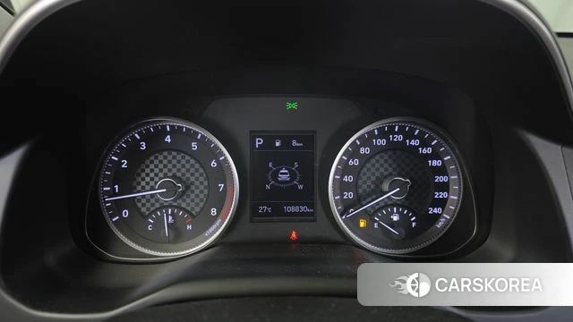 Hyundai The New Avante AD id 4435511 из Кореи 18