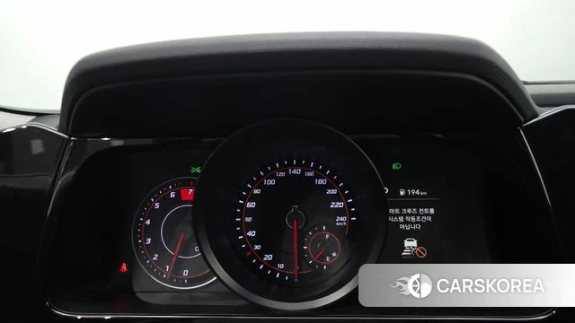 Hyundai Avante (CN7) id 4344091 из Кореи 18